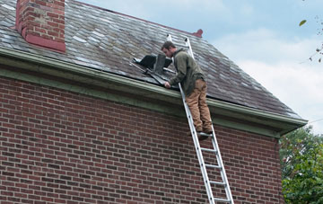 what affects urgent Muthill roof repairs