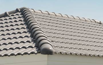 advantages of Muthill clay roofing