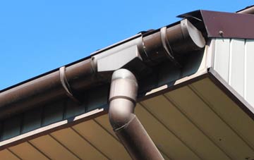 types of Muthill fascias