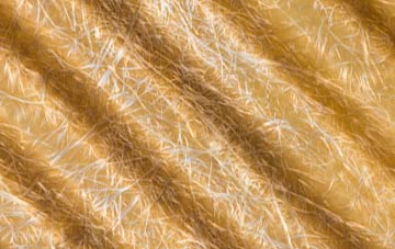 Muthill fibreglass roof waterproofing