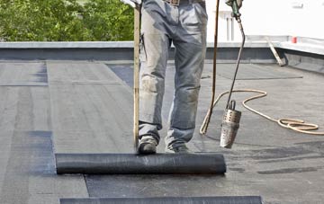 flat roof replacement Muthill, Perth And Kinross
