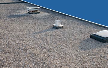 flat roofing Muthill, Perth And Kinross