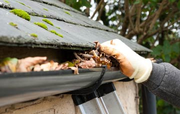 gutter cleaning Muthill, Perth And Kinross