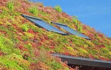 Muthill living roof systems