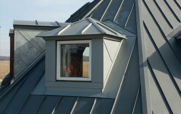 metal roofing Muthill, Perth And Kinross