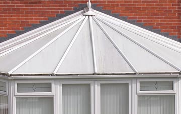 Muthill polycarbonate conservatory roof repairs