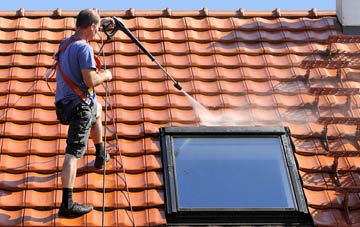 roof cleaning Muthill, Perth And Kinross