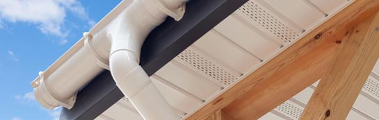 get Muthill guttering quotes today