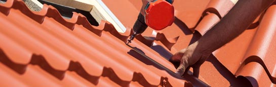 save on Muthill roof installation costs