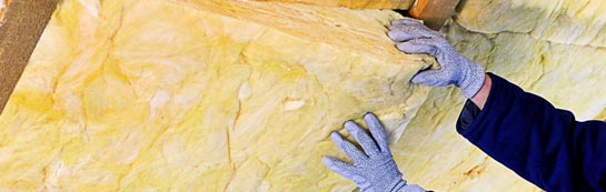 quotes for Muthill roof insulation