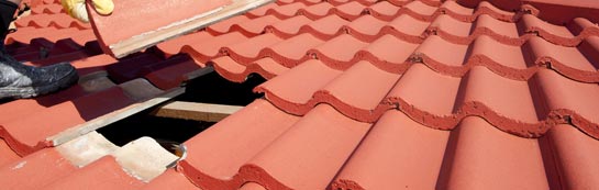 compare Muthill roof repair quotes
