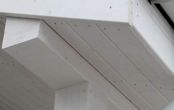 soffits Muthill, Perth And Kinross