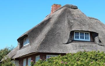 thatch roofing Muthill, Perth And Kinross