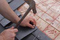 free Muthill garage roof repair quotes
