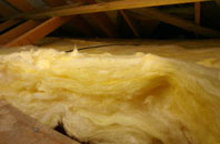 Muthill pitch roof insulation